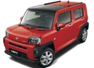 2021 Daihatsu Taft